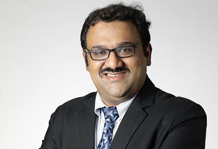 Subramanian Chidambaran, Chief Strategy Officer, Cummins India 